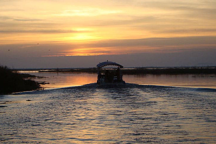 Bueng Boraphet